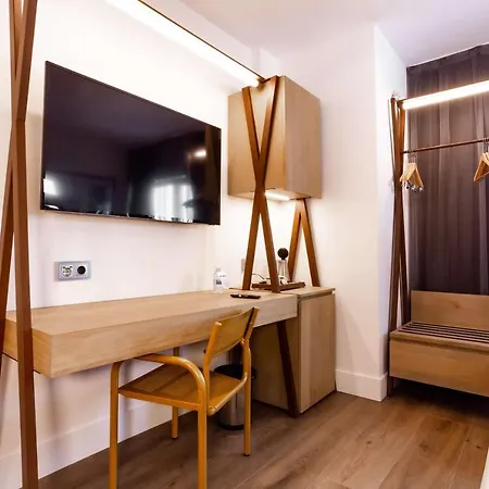 Hotel Western Alfa Aeropuerto 4*