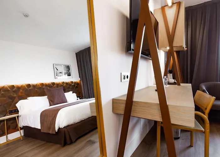 Western Alfa Aeropuerto Hotel 4*