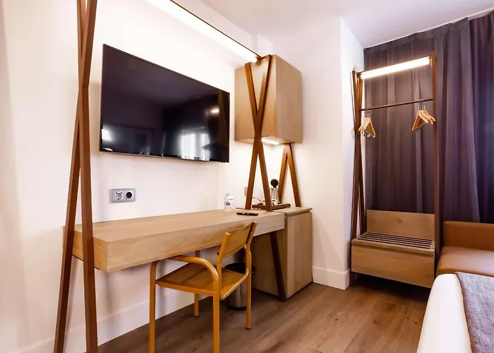 Hotel Western Alfa Aeropuerto 4*