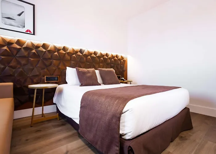 Hotel Western Alfa Aeropuerto