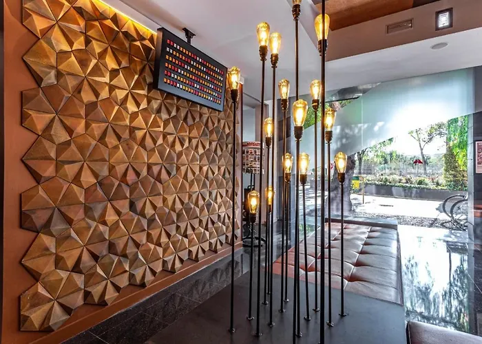 Western Alfa Aeropuerto Hotel 4*