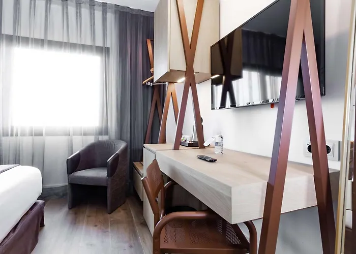 Western Alfa Aeropuerto Hotel