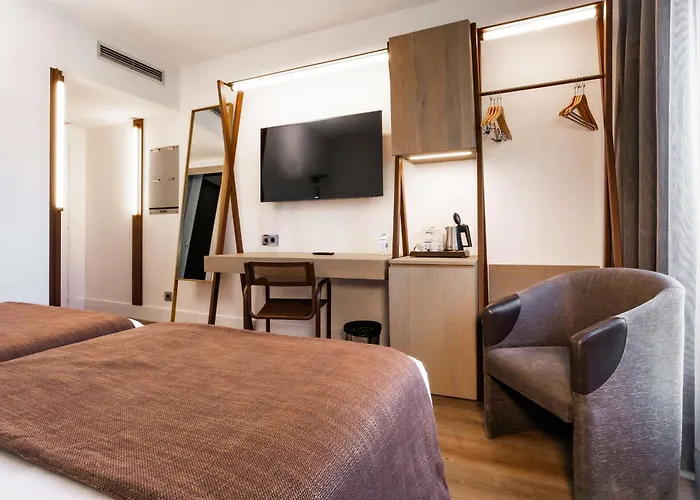Western Alfa Aeropuerto Hotel 4*