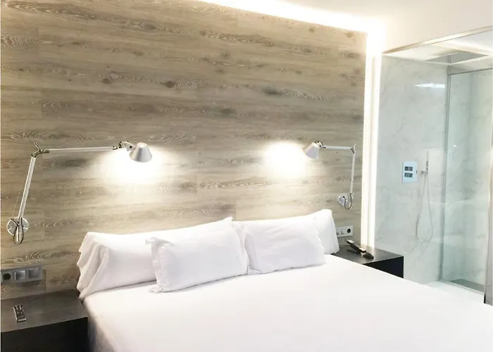 Hotel Western Alfa Aeropuerto El Prat de Llobregat