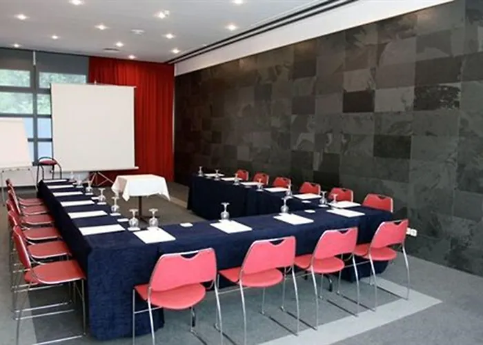 Hotel Western Alfa Aeropuerto