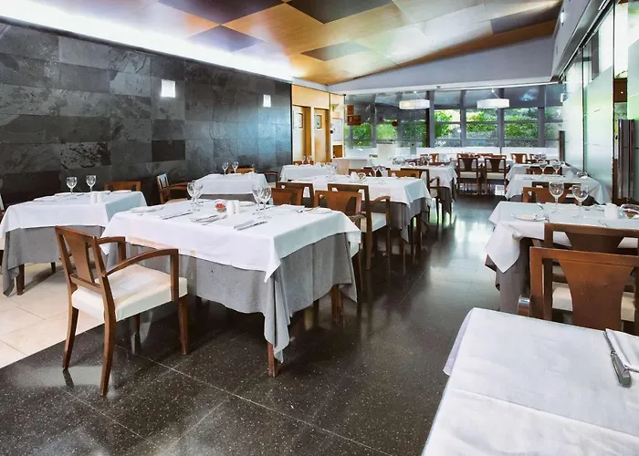 Western Alfa Aeropuerto Hotel
